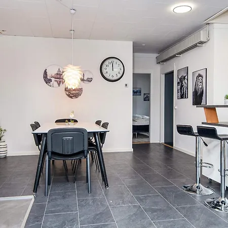 4 Star In Feriehus *