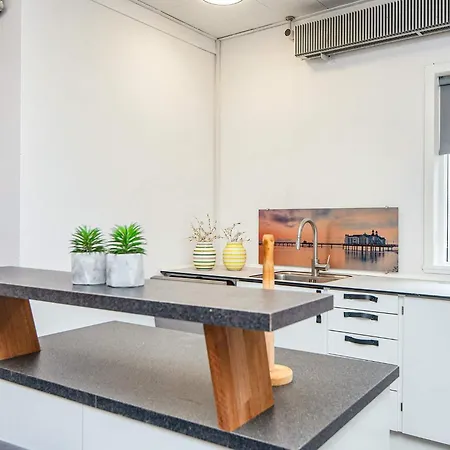 4 Star In Feriehus Nørre Nebel