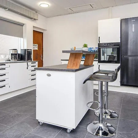 4 Star In Nørre Nebel