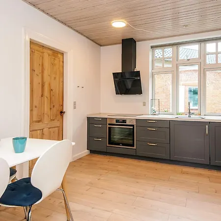 4 Star In Feriehus *