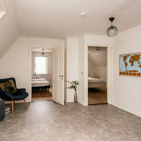 4 Star In Feriehus *