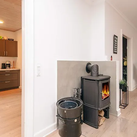 4 Star In Prázdninový dům