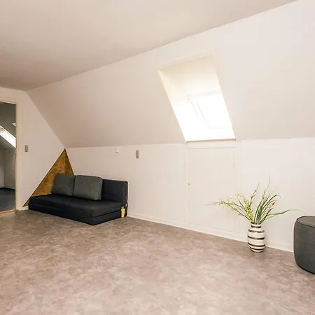 Feriehus 4 Star In Nørre Nebel