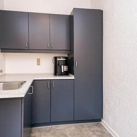 4 Star In Prázdninový dům *