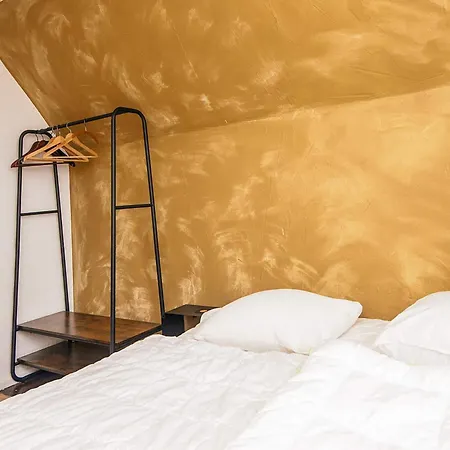 4 Star In Prázdninový dům Nørre Nebel