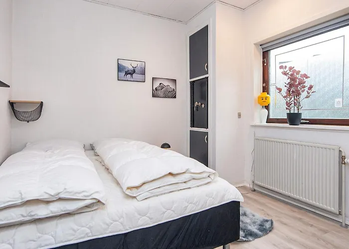 4 Star In Nørre Nebel
