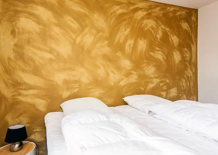 4 Star In Сasa de vacaciones Nørre Nebel
