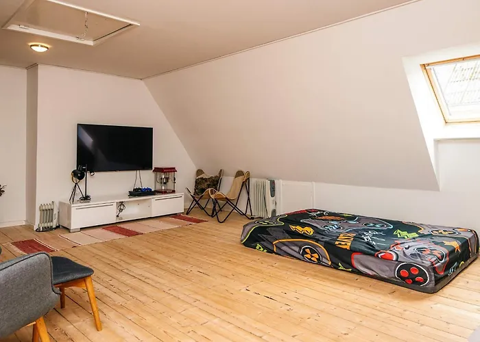 Сasa de vacaciones 4 Star In *